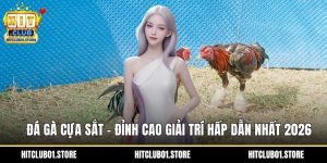 Đá Gà Cựa Sắt