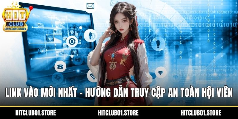 Link vào mới nhất