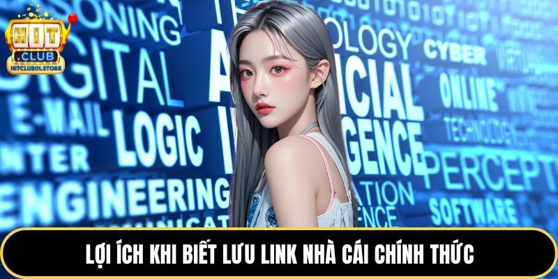 Lợi ích khi biết lưu link nhà cái chính thức