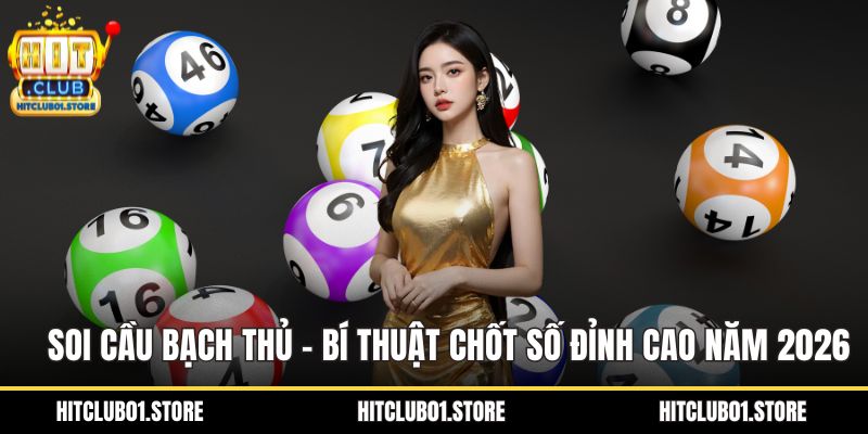 Soi Cầu Bạch Thủ